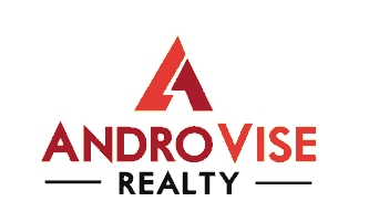 Androvise Realty Logo