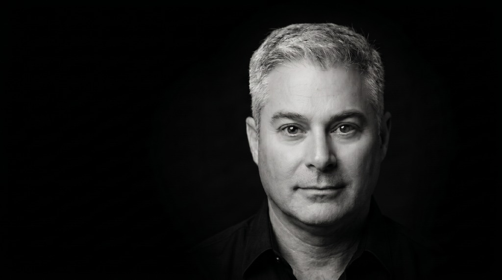 Chad Sylvester - President & Founder