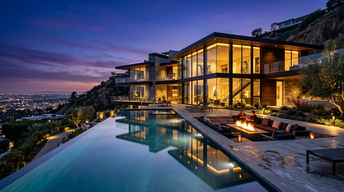 Casco Bay Penthouse