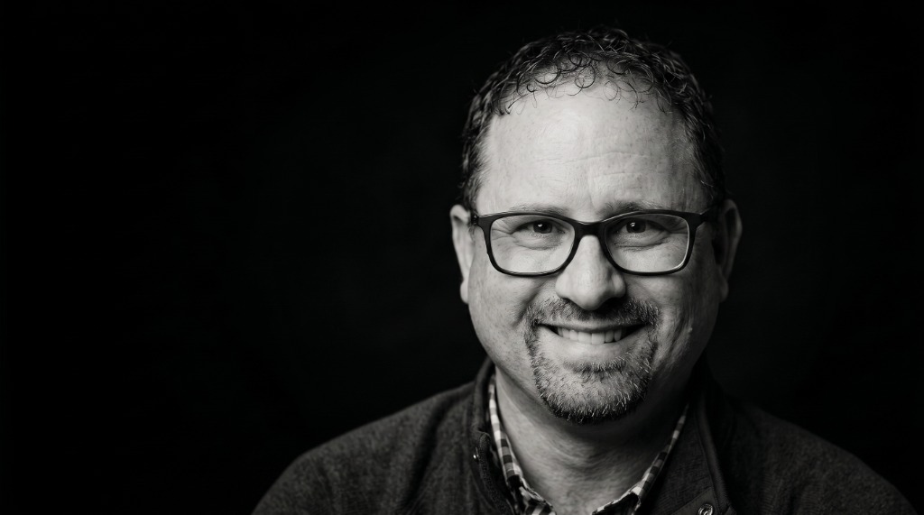 Steven Johndro